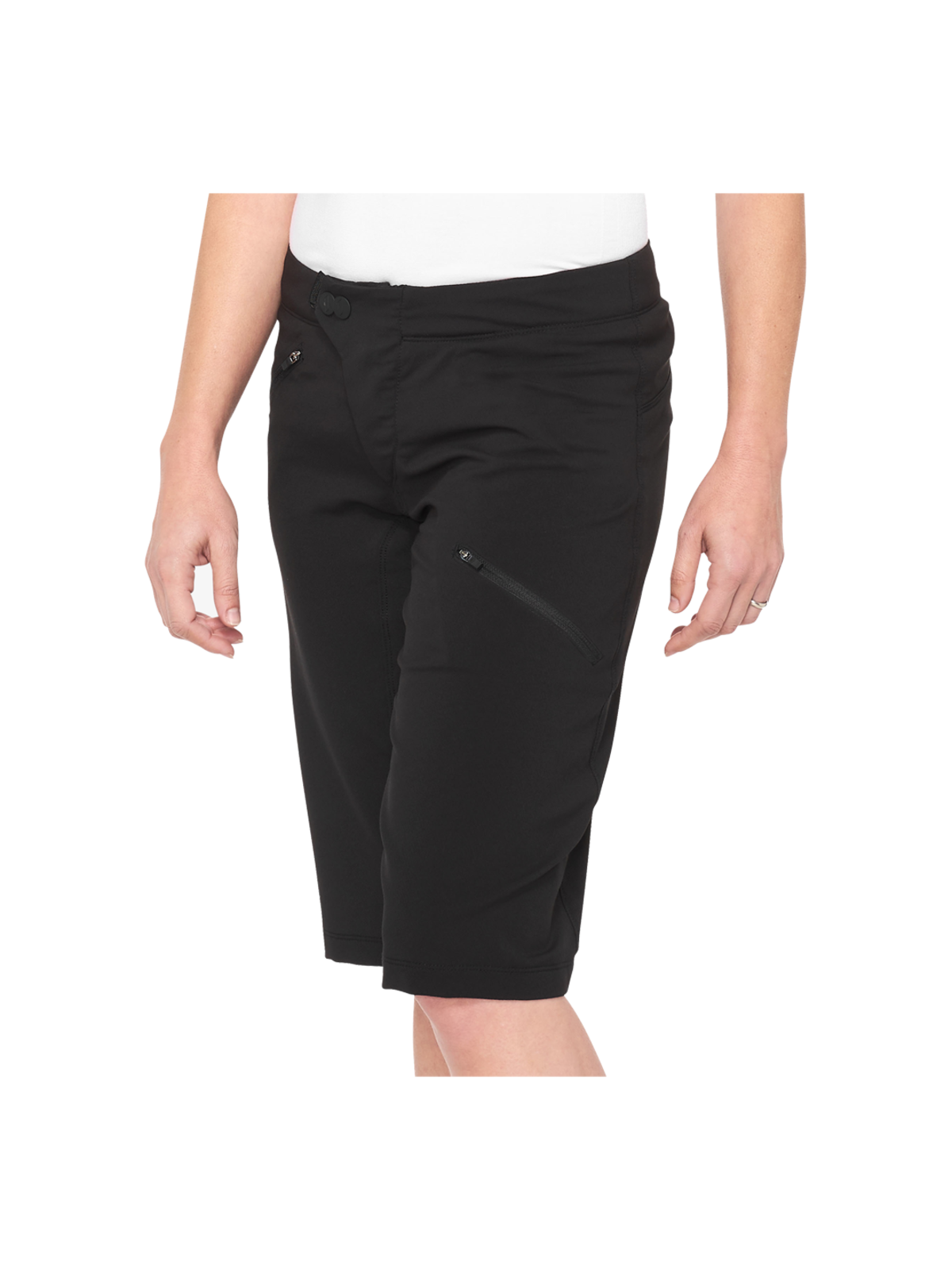 100 Ridecamp Women's Mountain Bike Short with Liner Trek Bikes