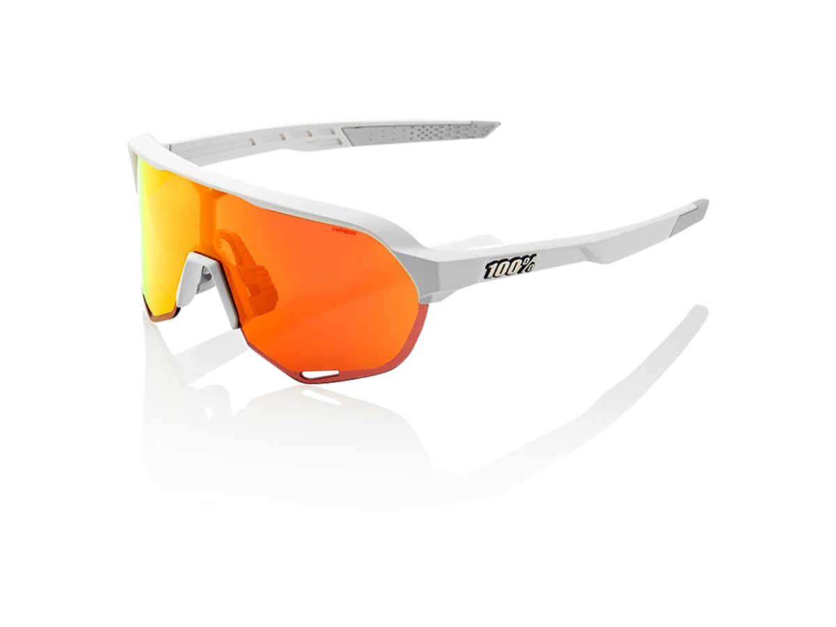100% S2 HiPER Lens Sunglasses - Trek Bikes (CA)
