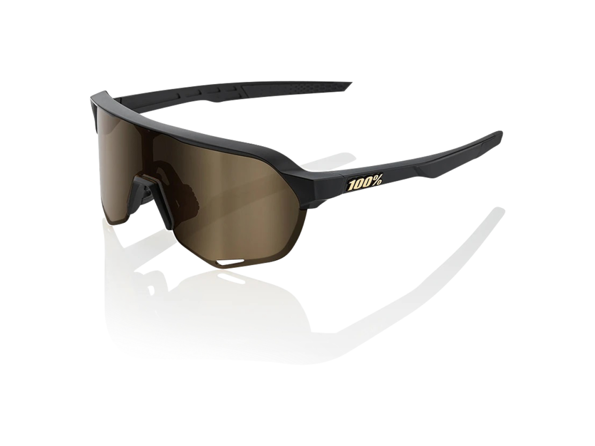 100% S2 Standard Lens Sunglasses - Electra Bikes