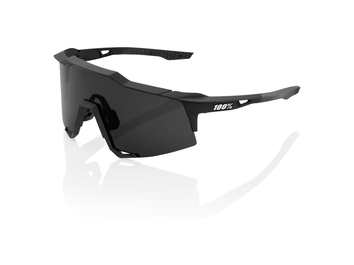 100% Speedcraft Standard Lens Sunglasses - Trek Bikes (CA)