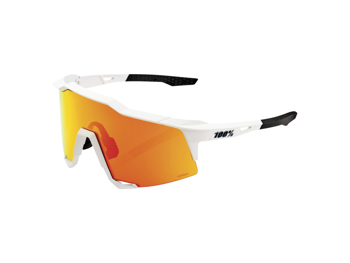 100% Speedcraft HiPER Lens Sunglasses - Trek Bikes (CA)