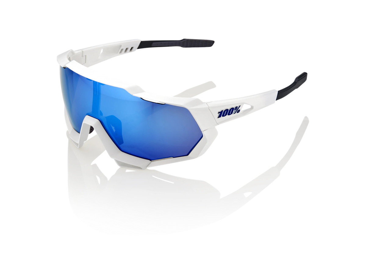 100% Speedtrap HiPER Lens Sunglasses - Trek Bikes