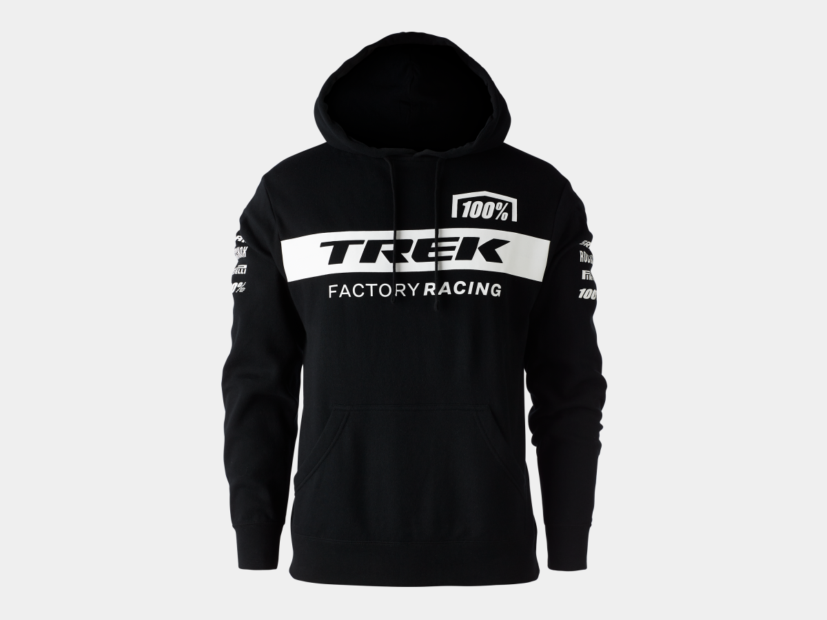 Trek sweatshirt store