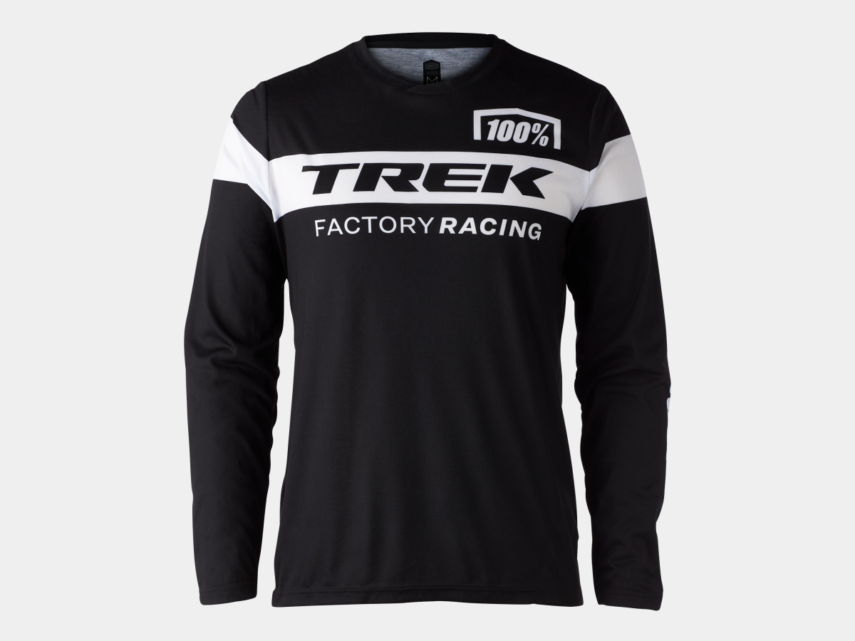 trek factory racing 100