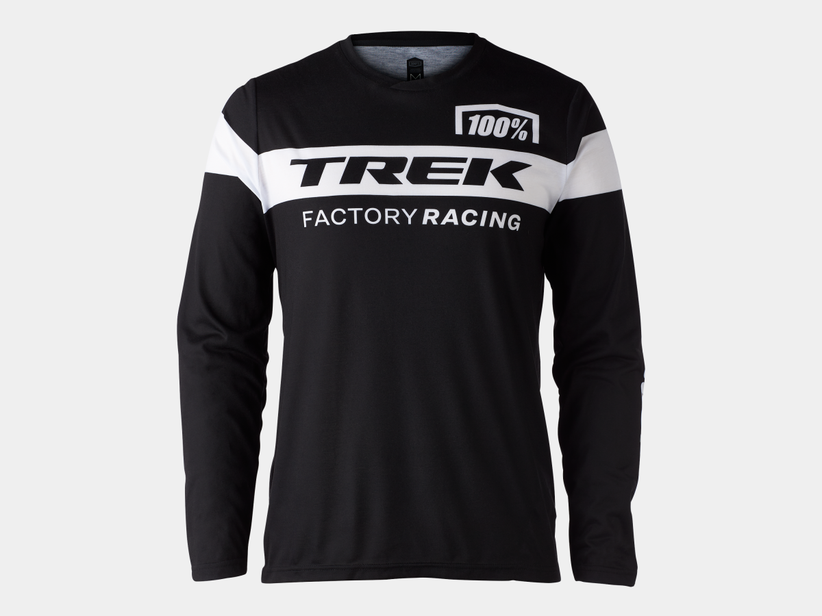 Trek on sale mtb jersey