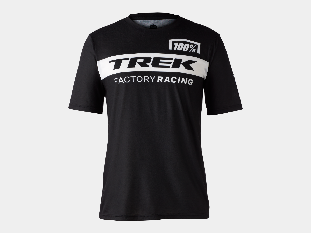 Trek factory on sale racing shirt