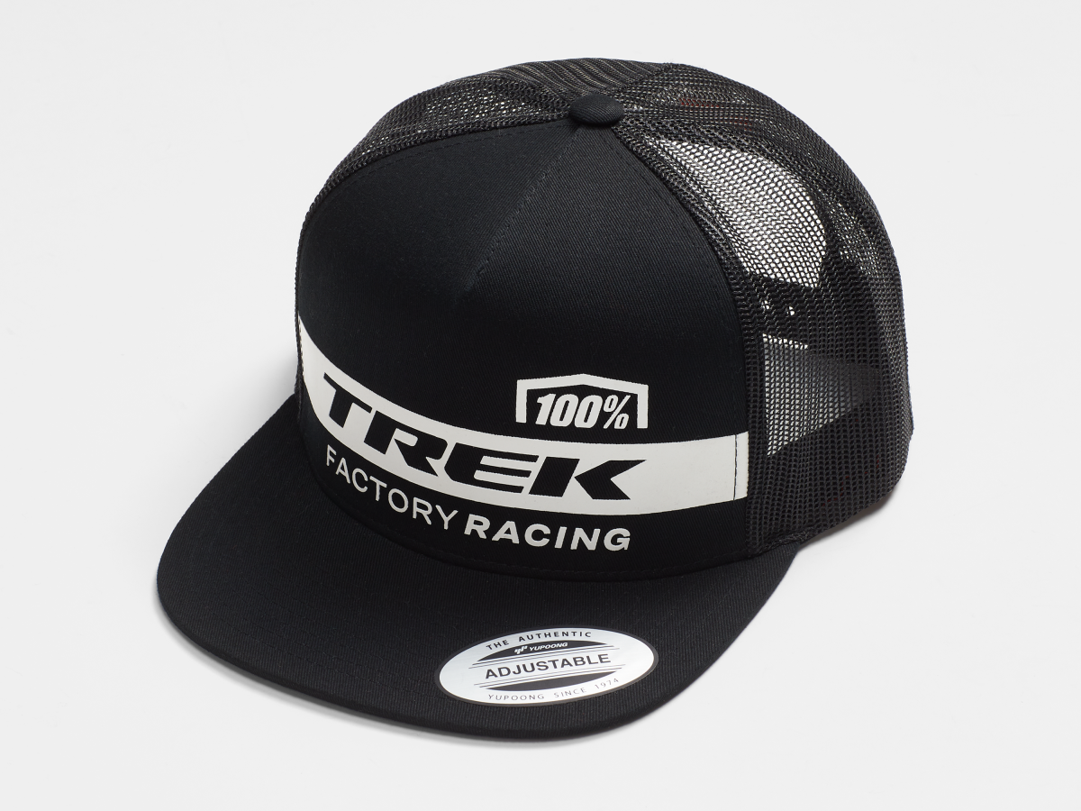 Trek on sale bike cap