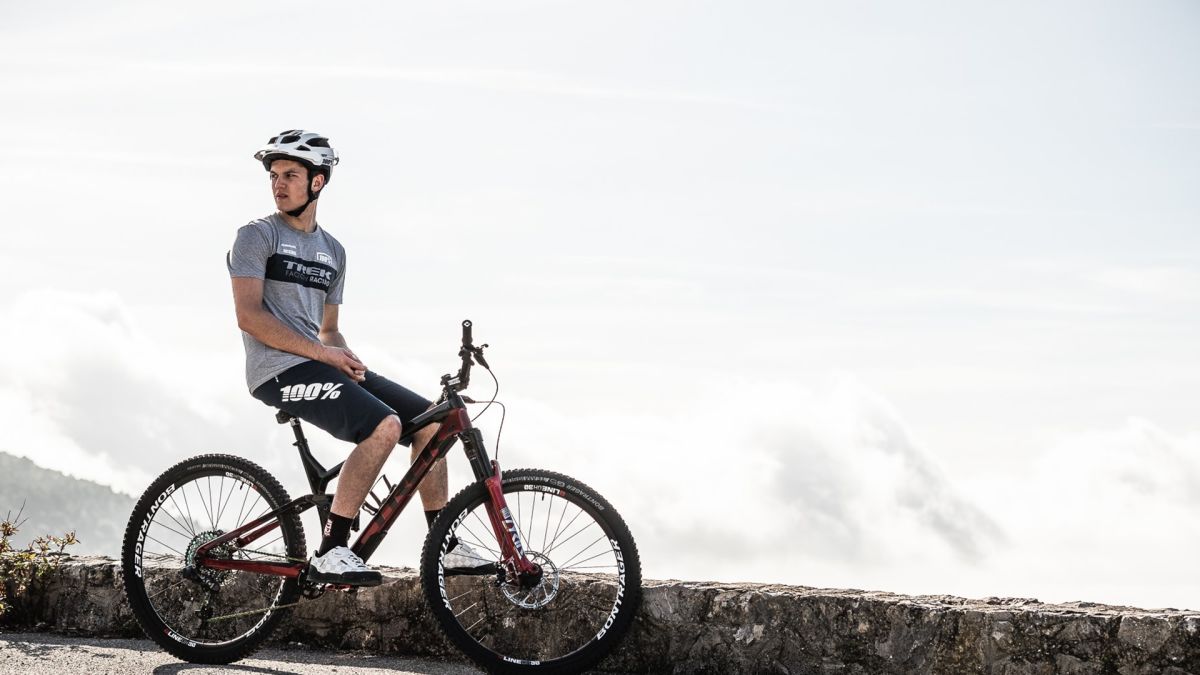 Mountain bike jerseys - Trek Bikes