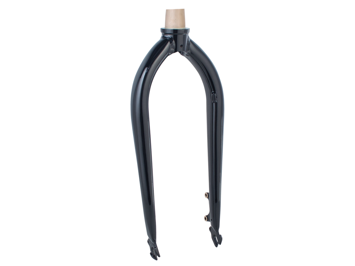 24 discount rigid fork