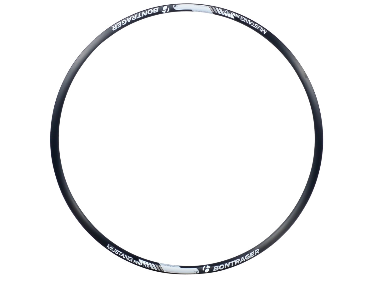 Bontrager Mustang Pro 29 TLR Clincher MTB Rim Trek Bikes CA