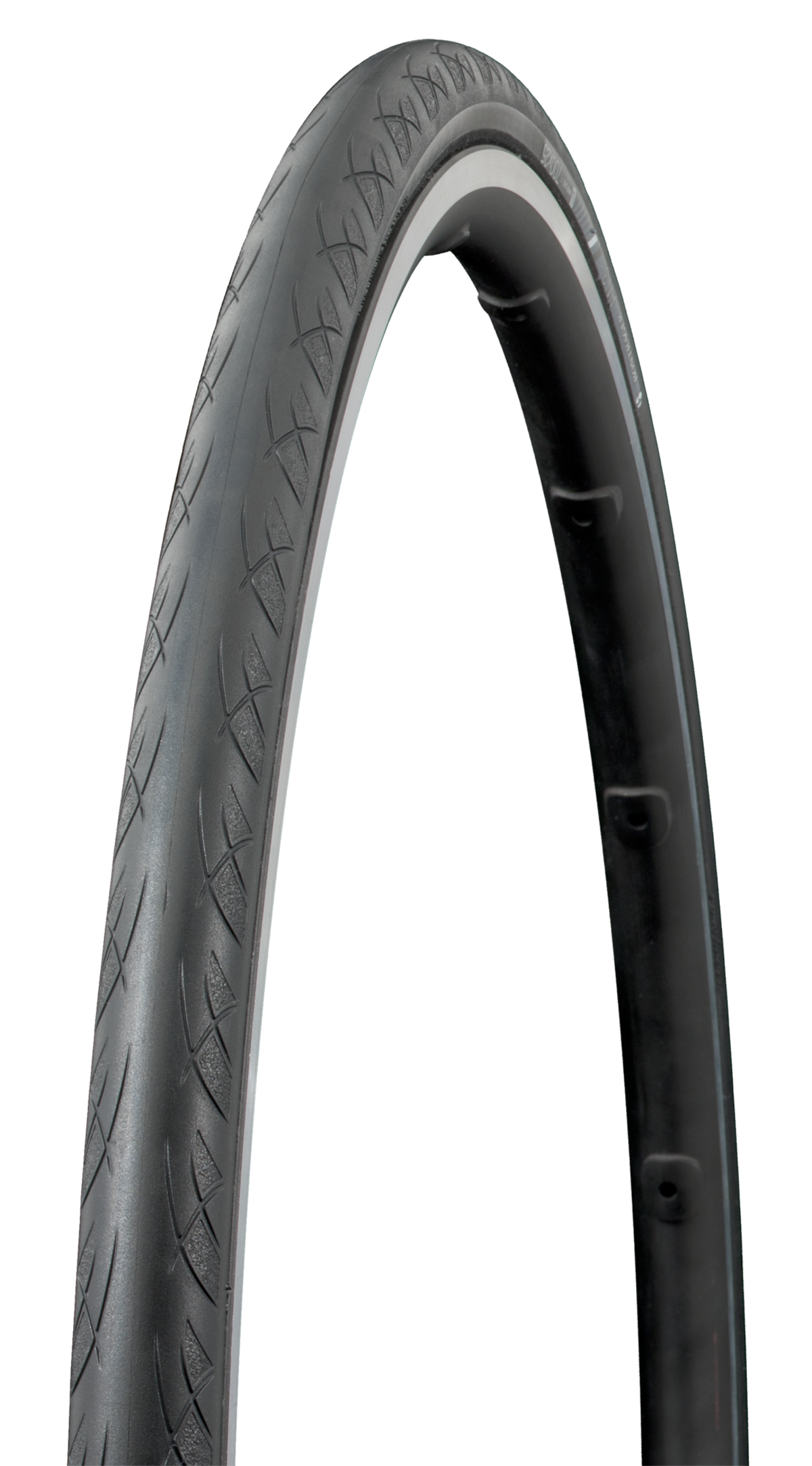 Bontrager AW3 Hard-Case Lite Road Tire - Trek Bikes (JP)