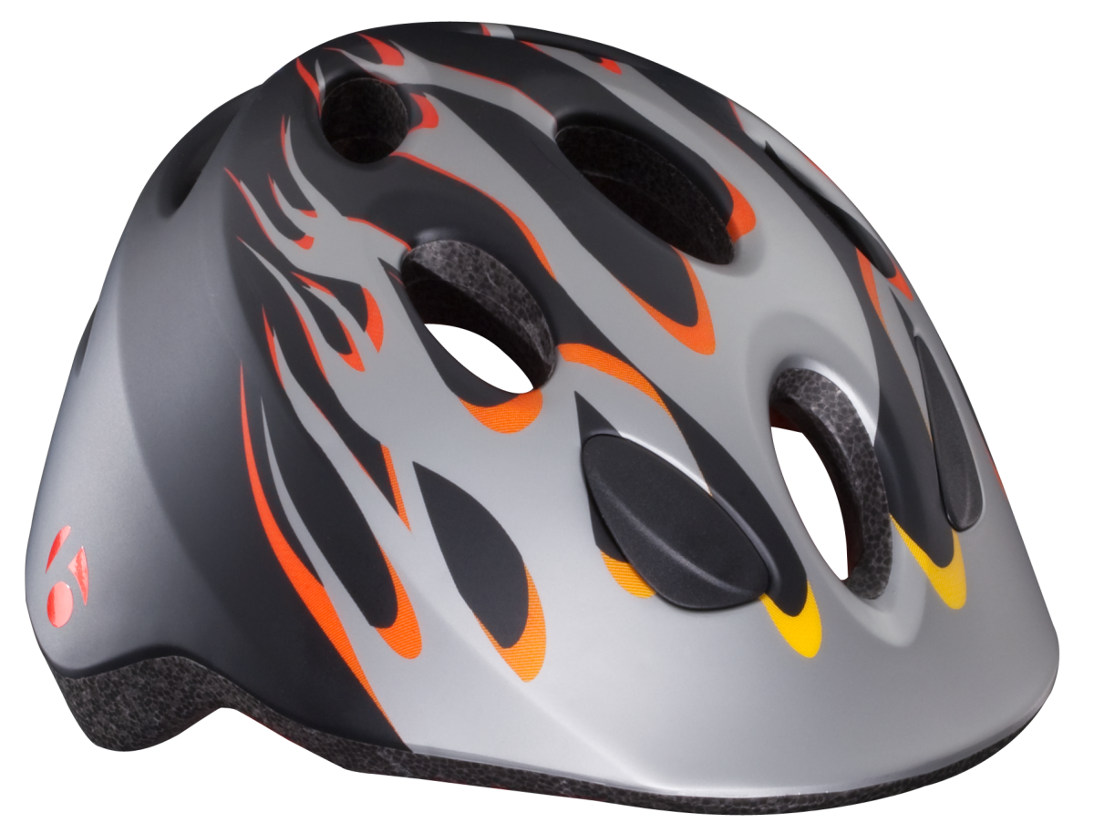 Bontrager kids clearance helmets