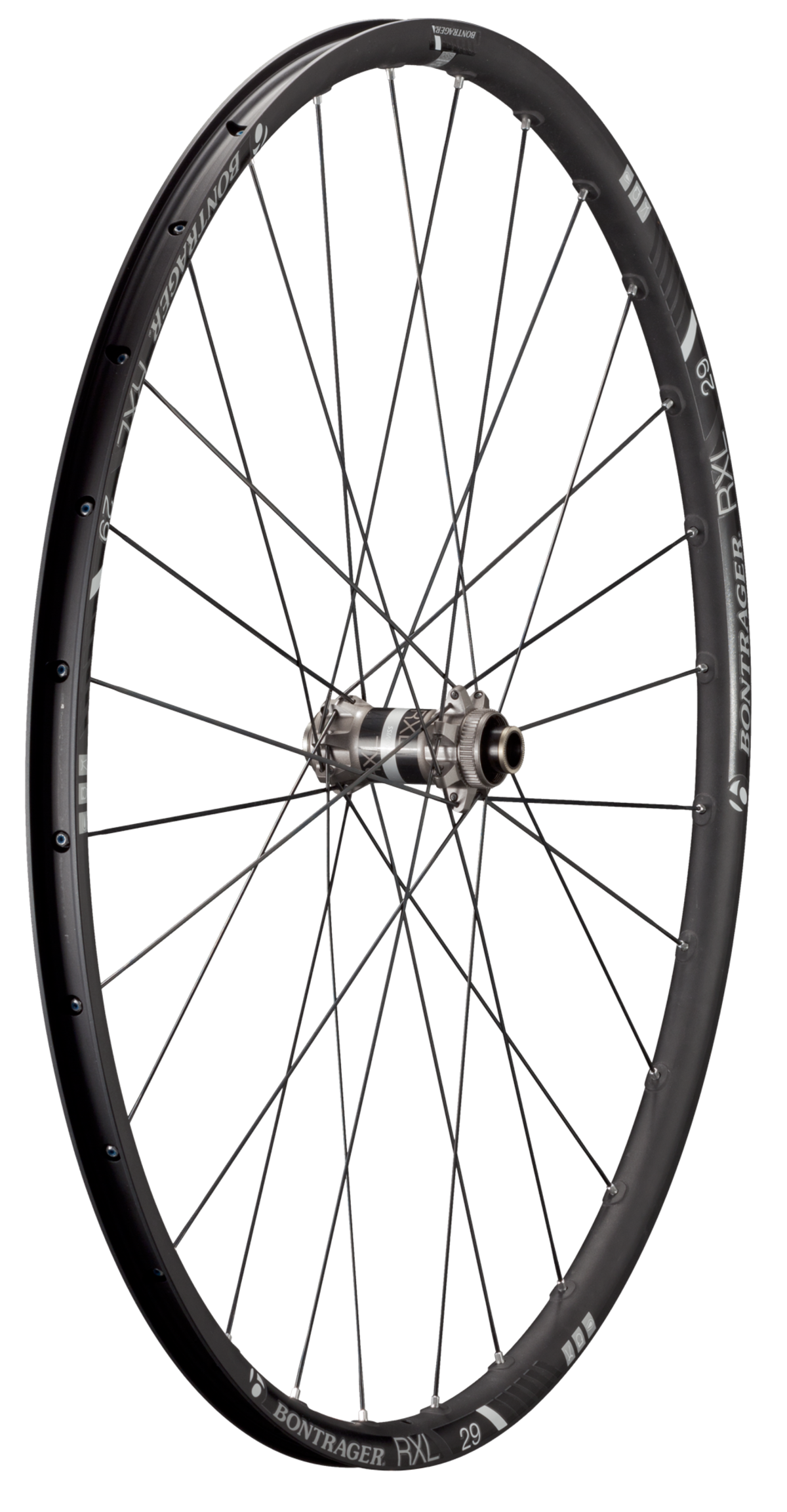 Bontrager Race X Lite TLR 29 MTB Wheel - Trek Bikes