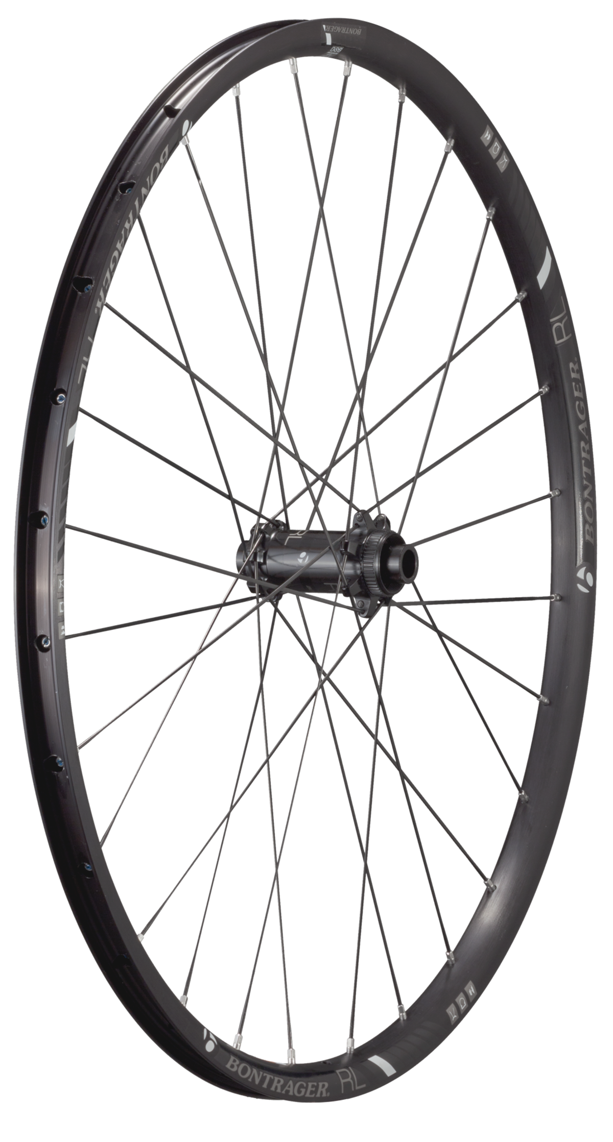 Bontrager rl on sale wheels