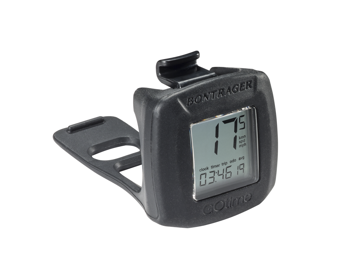 Bontrager speedometer shop