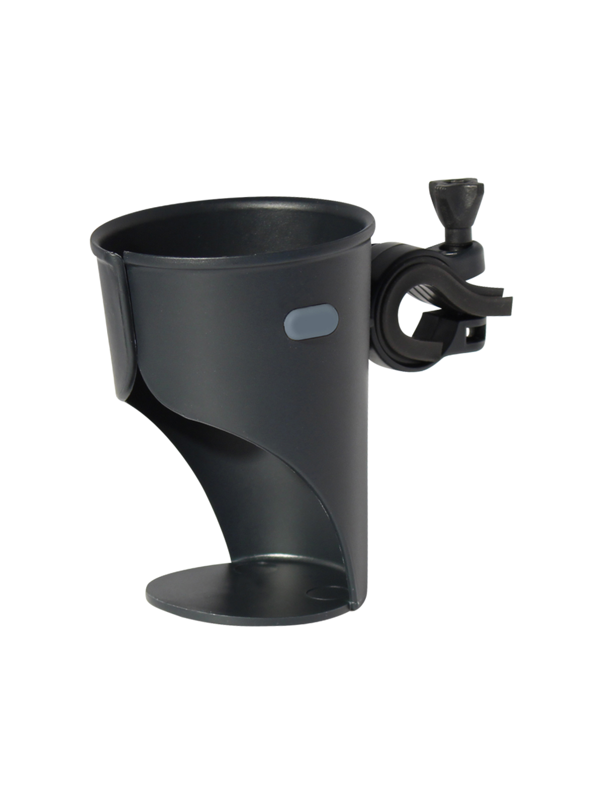 Electra Wired Can Holder & Tiki Koozie - Black