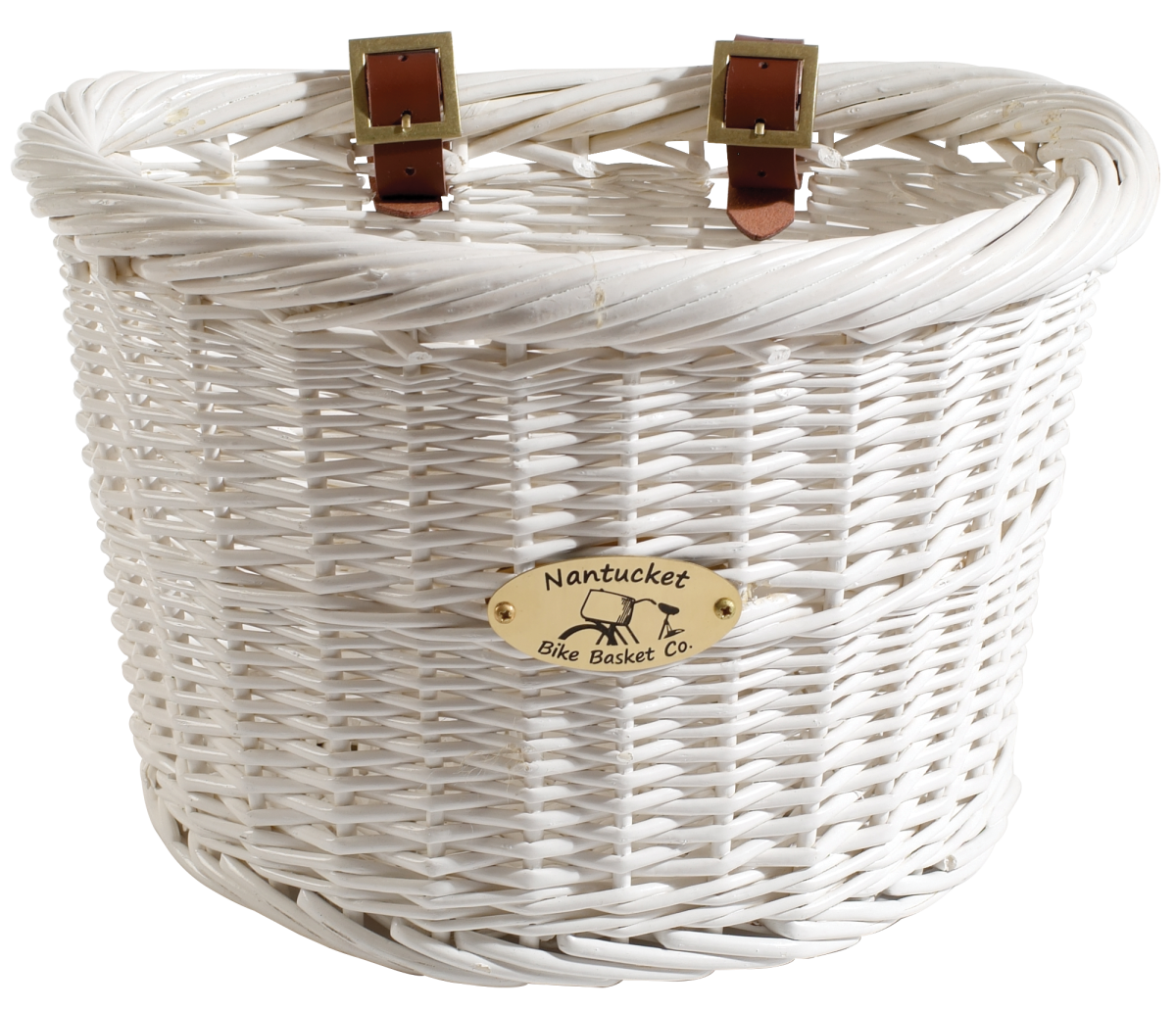 Nantucket Cruiser Bike Basket Trek Bikes