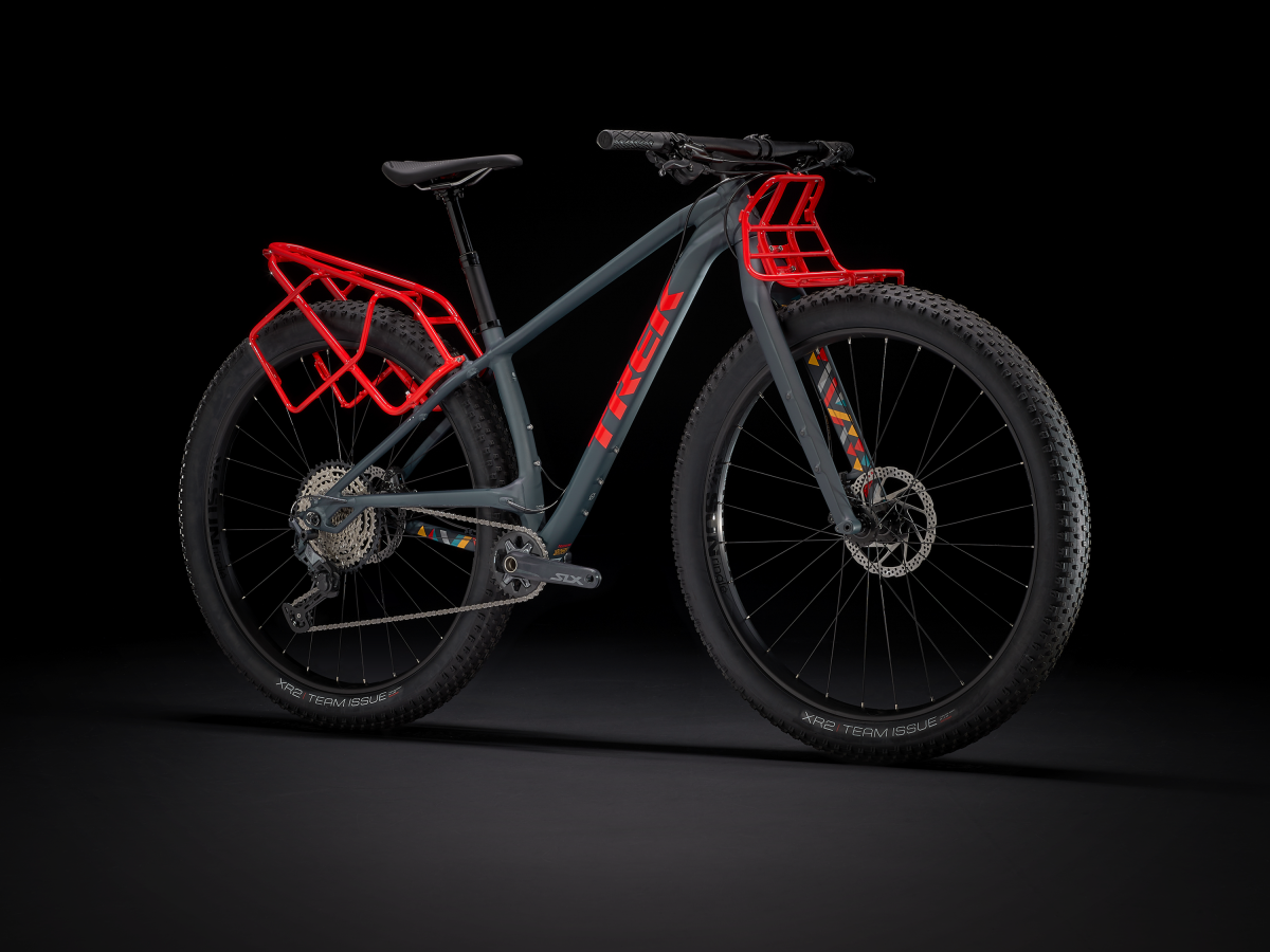 trek bicycles website