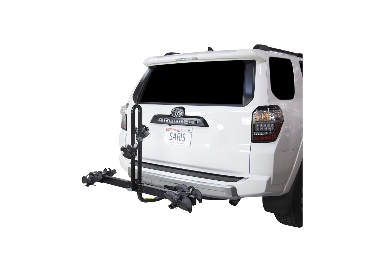 Saris platform bike discount rack