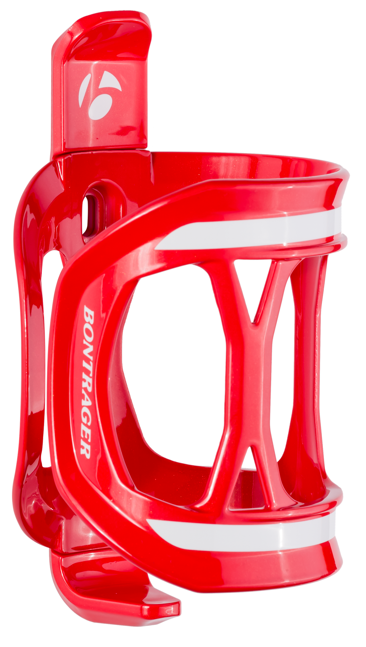 Bontrager Sideswipe RL Water Bottle Cage - Trek Bikes (JP)