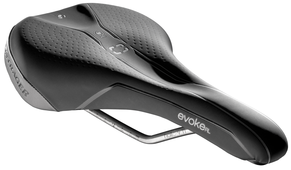 Bontrager Commuter Gel CRZ WSD Saddle - Women's - Bike World