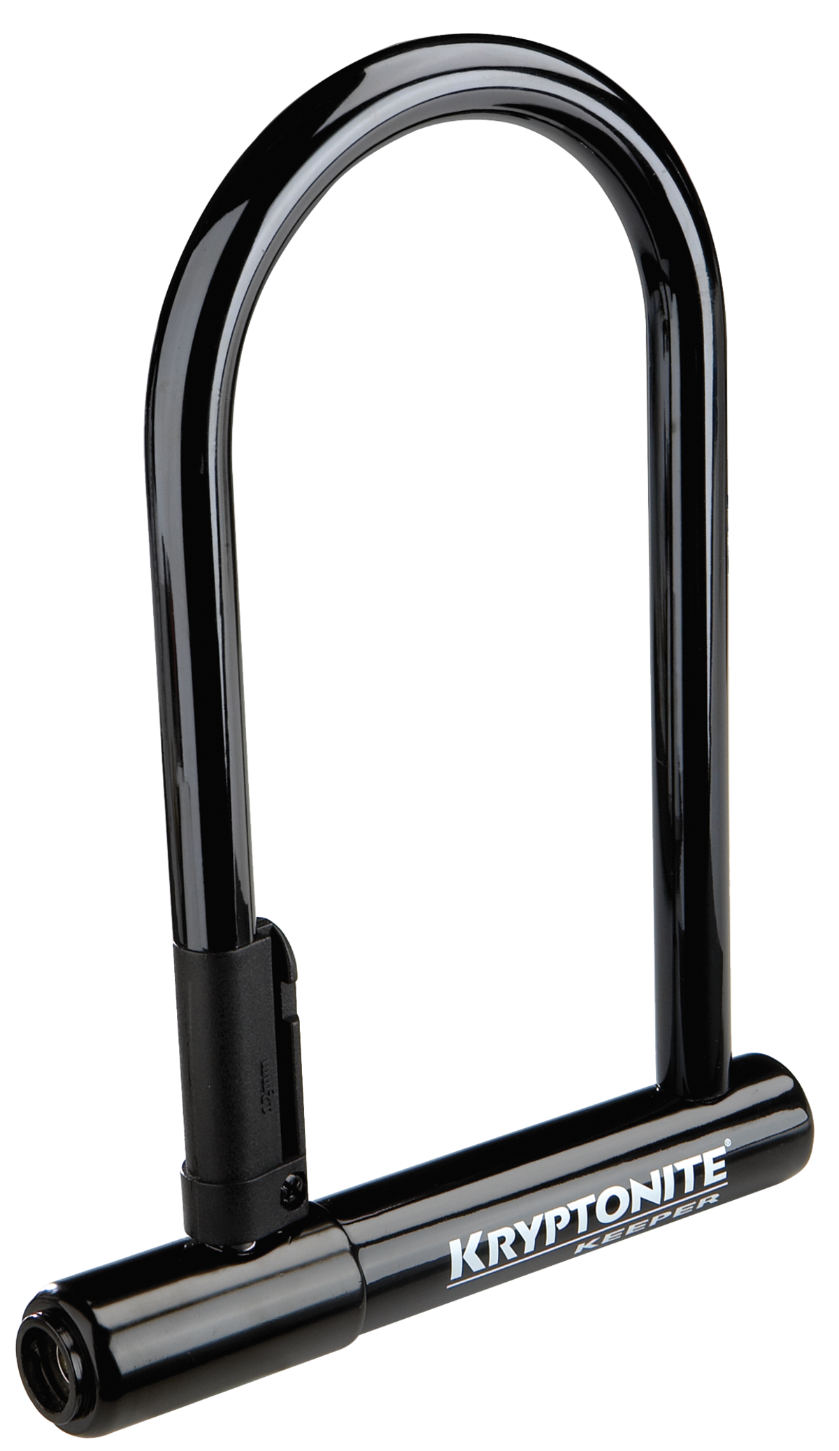 Kryptonite Keeper 12 Bike ULock Trek Bikes