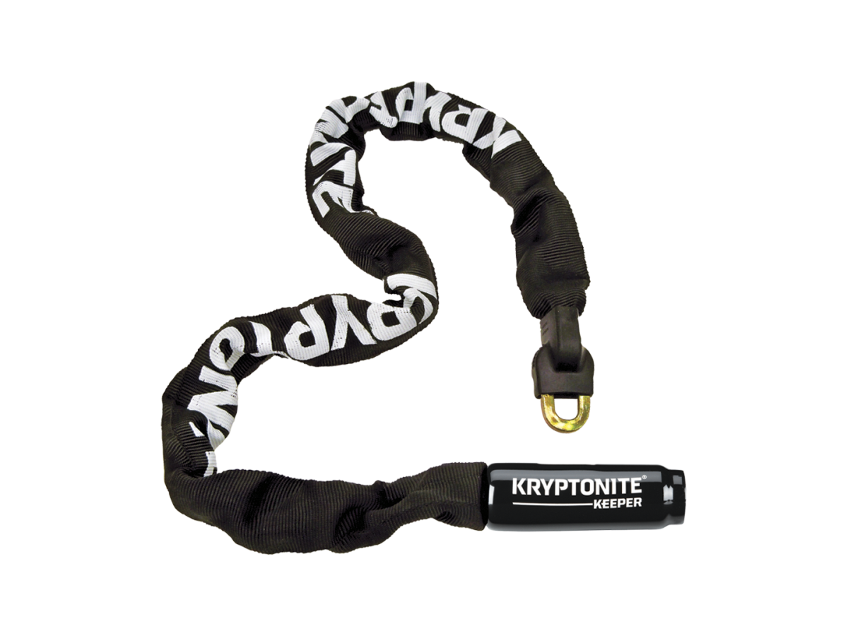 Kryptonite 2024 keeper chain