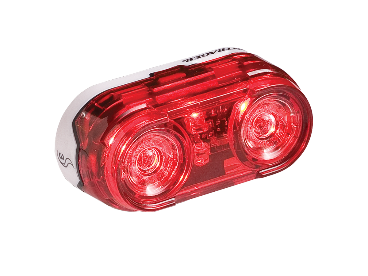 Trek rear shop light