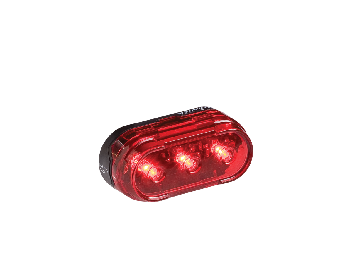 Bontrager Flare RT rear light review