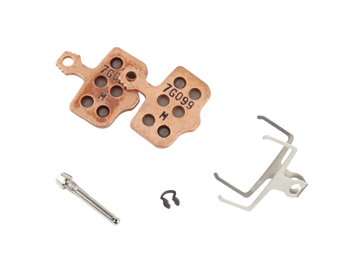 sram elixir brake pads