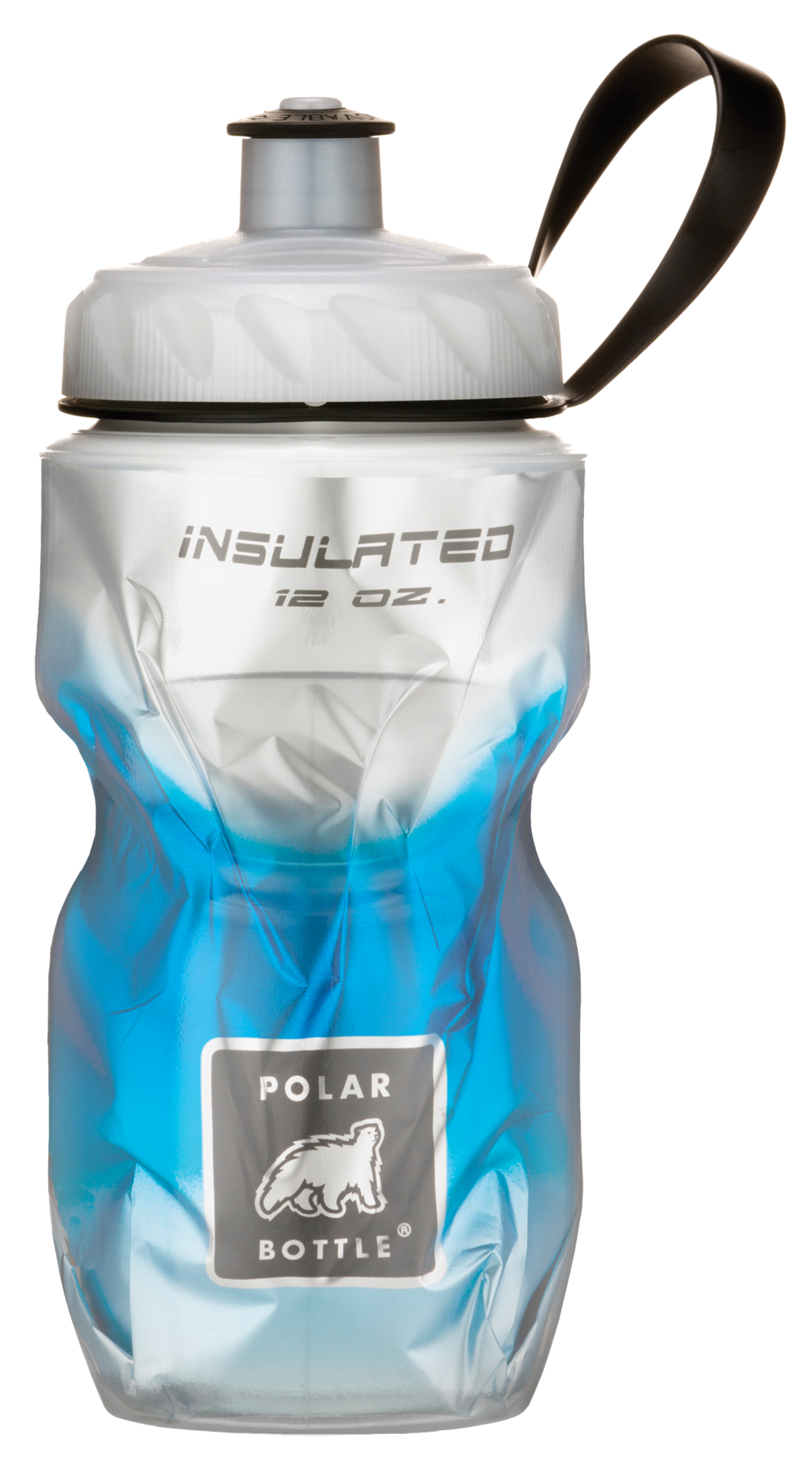 Polar Bottle Insulated Water Bottle - 24oz $7.99