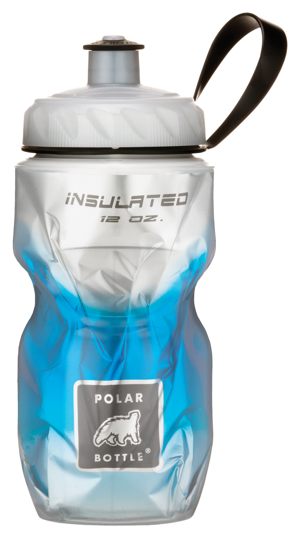 Polar Bottle Sport Insulated 24oz Water Bottle - Trek Bikes