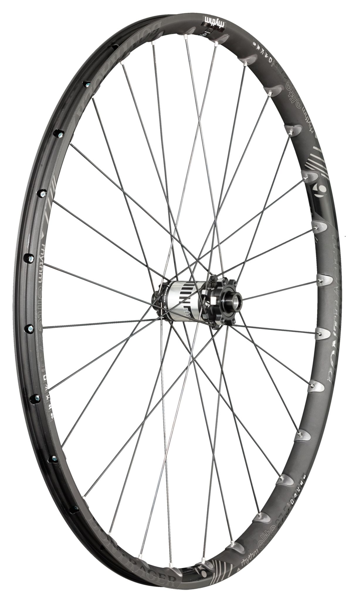 Bontrager discount wampa wheels