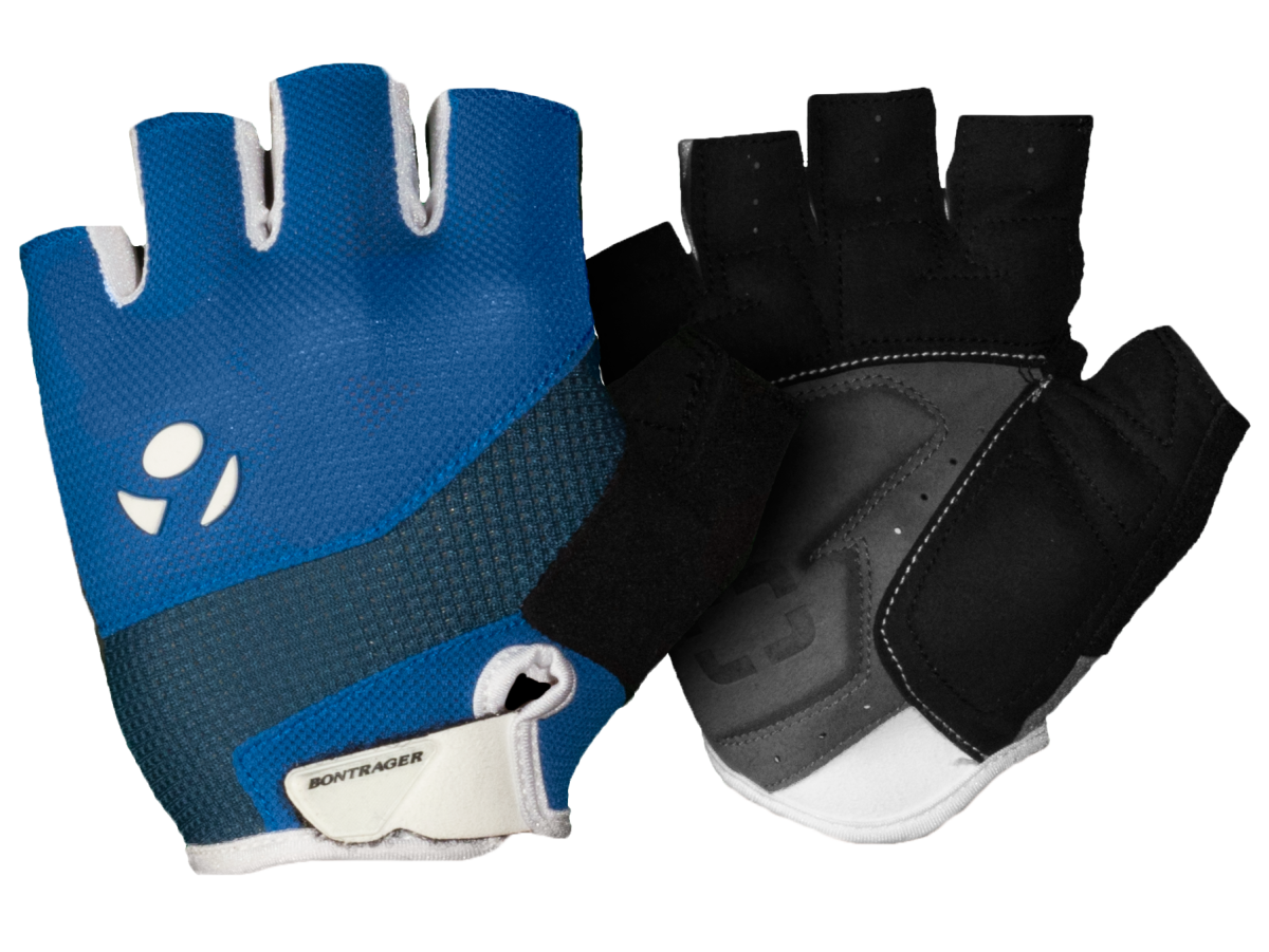 Bontrager 2024 solstice gloves