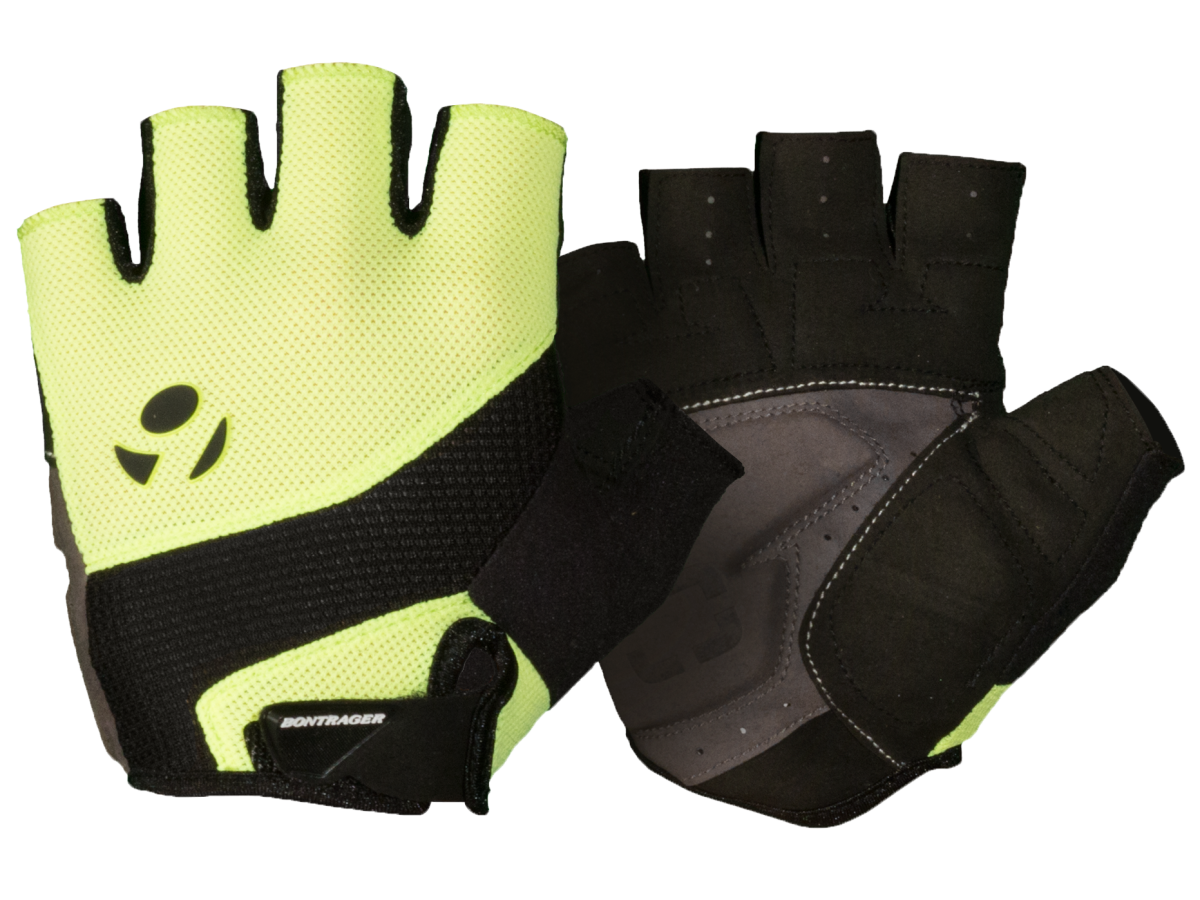 bontrager solstice cycling glove