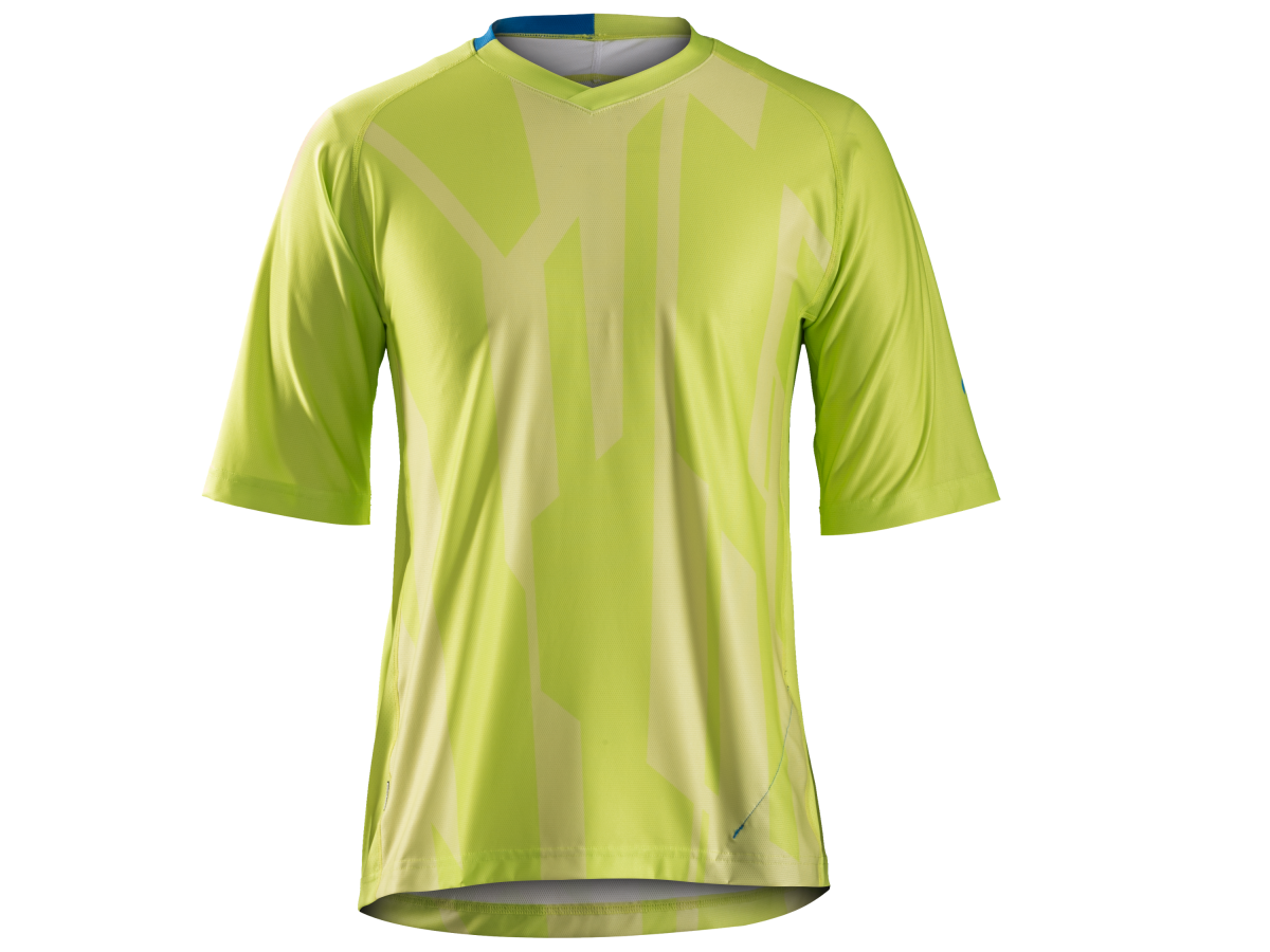Bontrager Rhythm Tech Tee - Trek Bikes