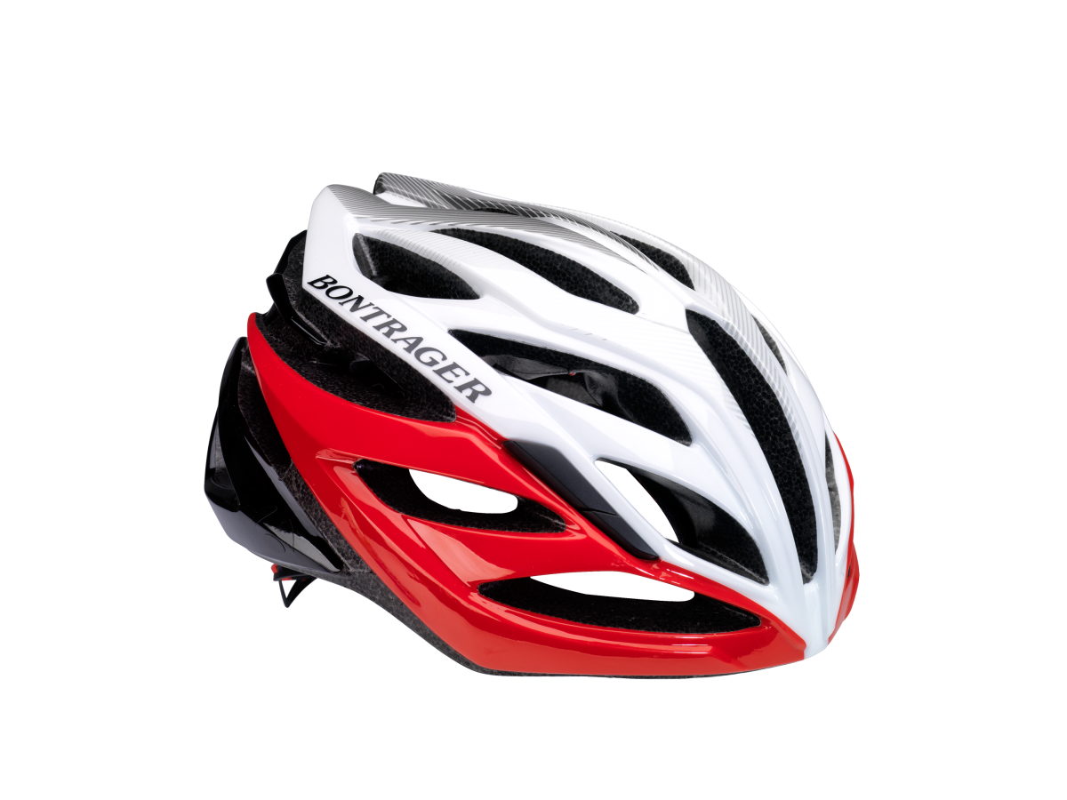 Casco best sale bontrager ruta