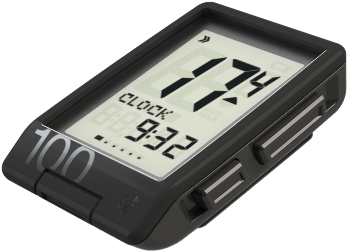 Trek bike speedometer new arrivals