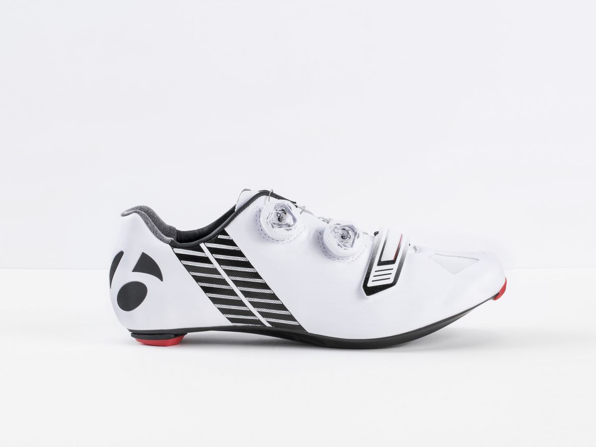 Bontrager XXX Road Shoe Trek Bikes IE