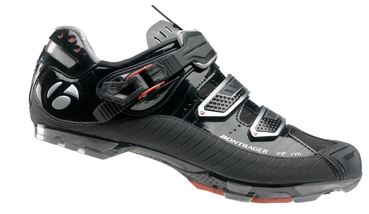 Bontrager rxxxl sale shoes for sale