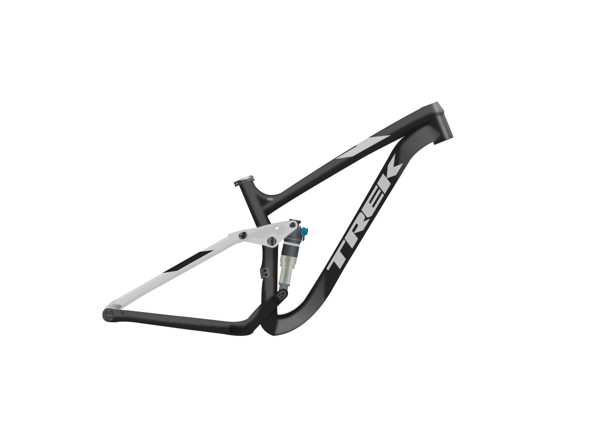 Trek remedy rear online triangle