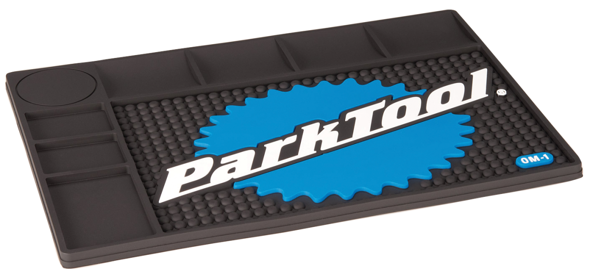 Park Tool Benchtop Overhaul Mat - Trek Bikes (CA)