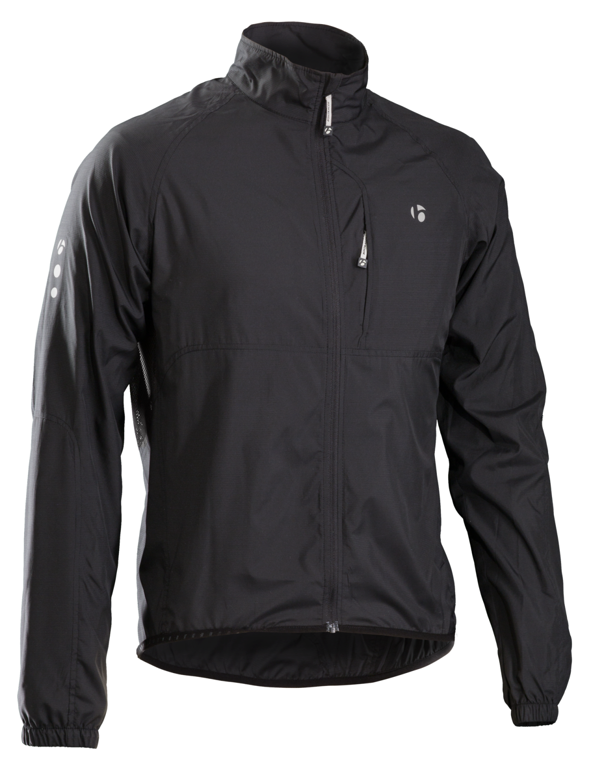 Bontrager Race Windshell Jacket - Trek Bikes (JP)