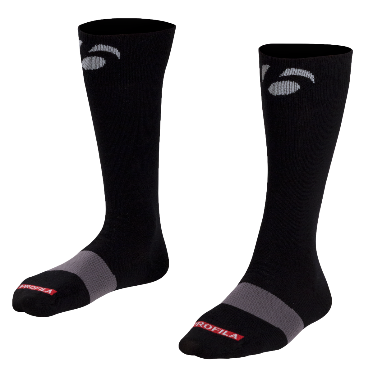 Bontrager Race 7" Wool Cycling Sock Trek Bikes