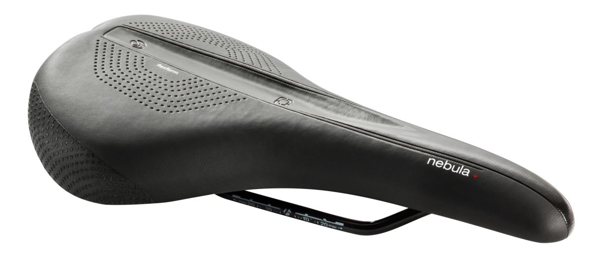 Bontrager nebula cheap saddle review