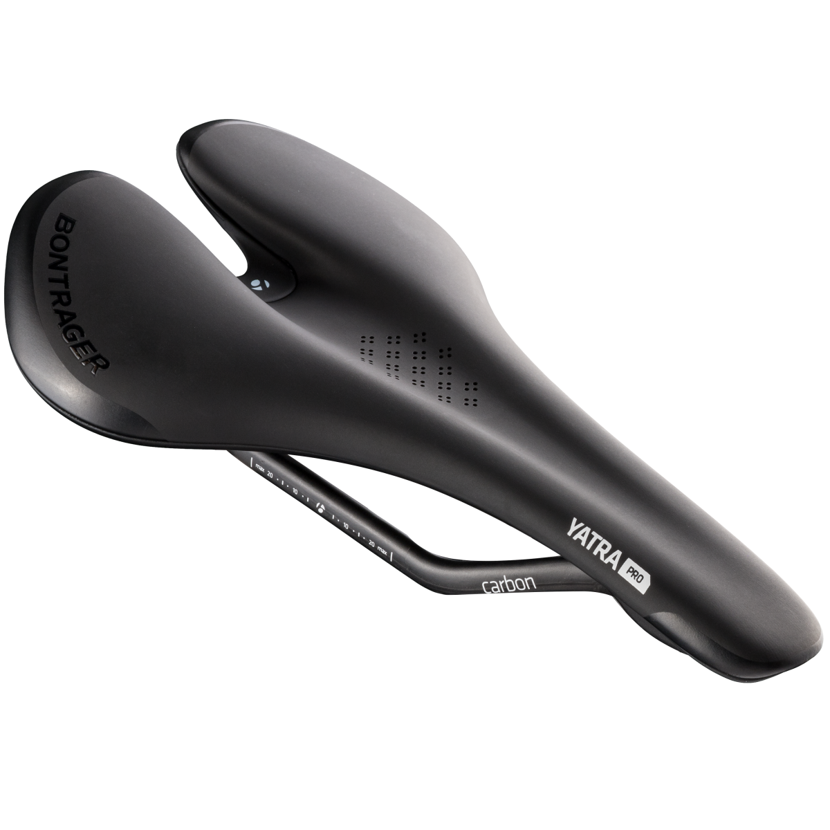 Bontrager Yatra Pro Carbon Women s Bike Saddle Trek Bikes GB