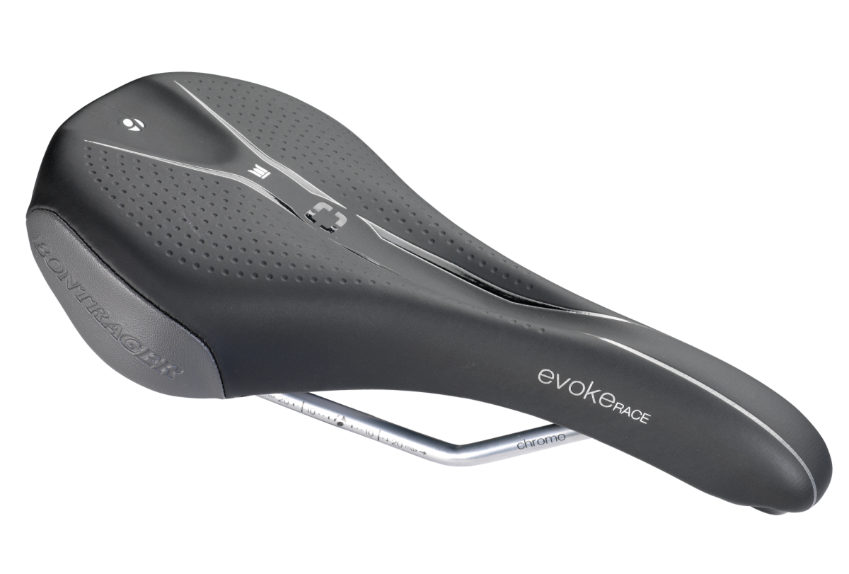 Bontrager evoke sales rl saddle