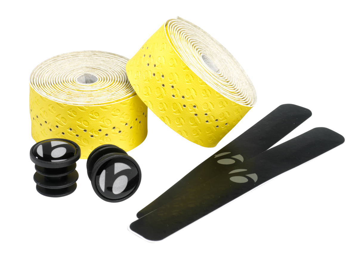 Bontrager Microfiber Handlebar Tape Set Trek Bikes