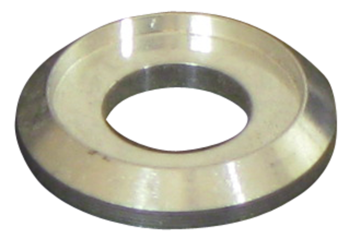 Trek Shock Mount Washer Trek Bikes (CH)