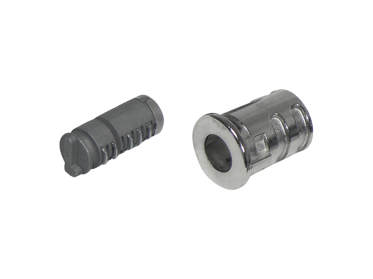 AXA RIDE+ G2 Docking Lock Cylinder Trek Bikes (GB)